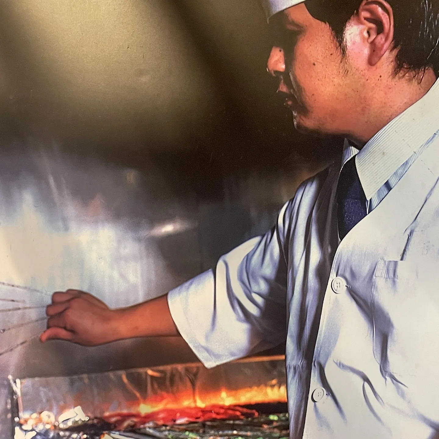 土用の丑の日からお盆休みまで、たくさんのお客様が当店をご利用...