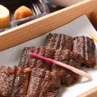 鰻伸のこだわり